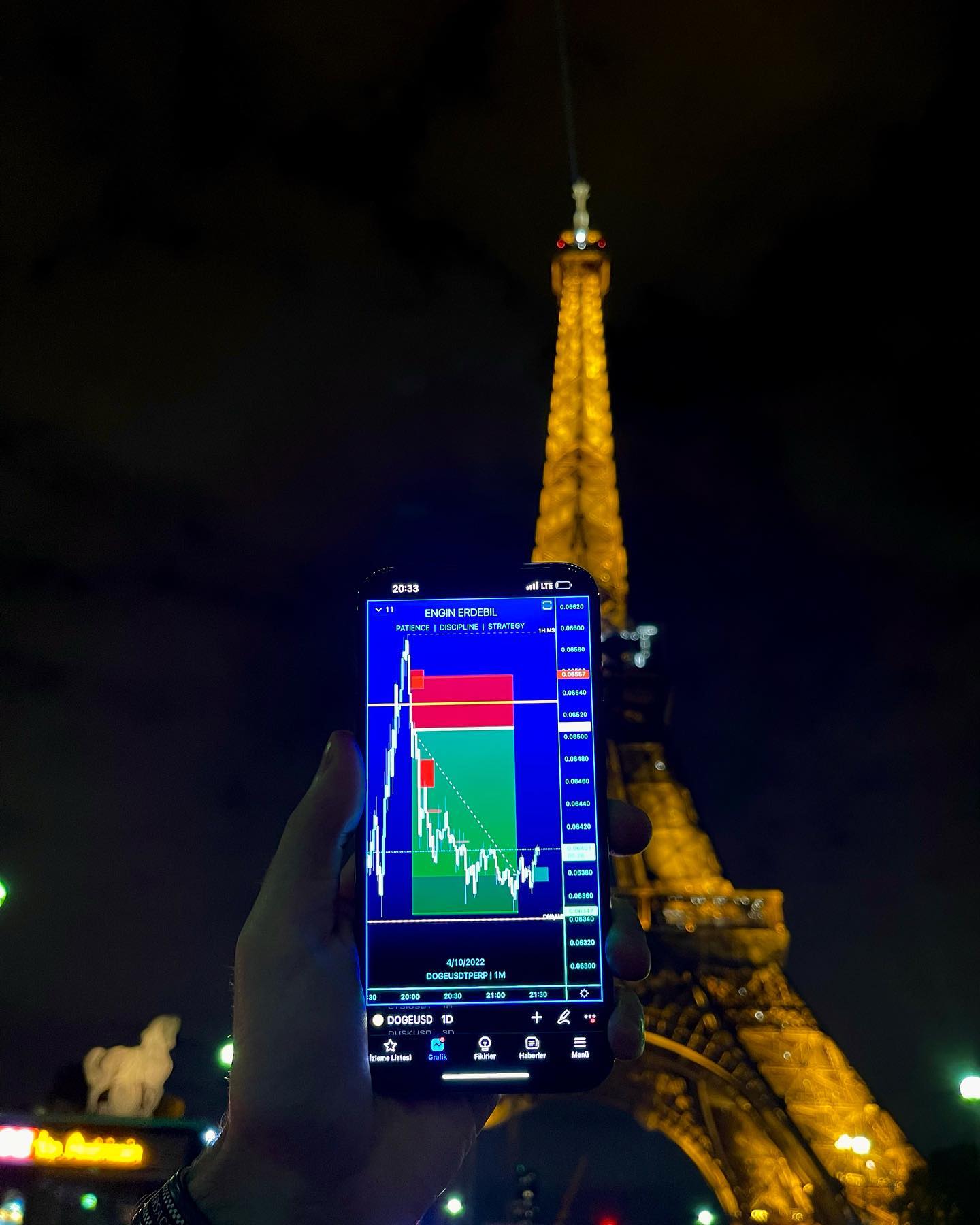 Фото от enginerdebil