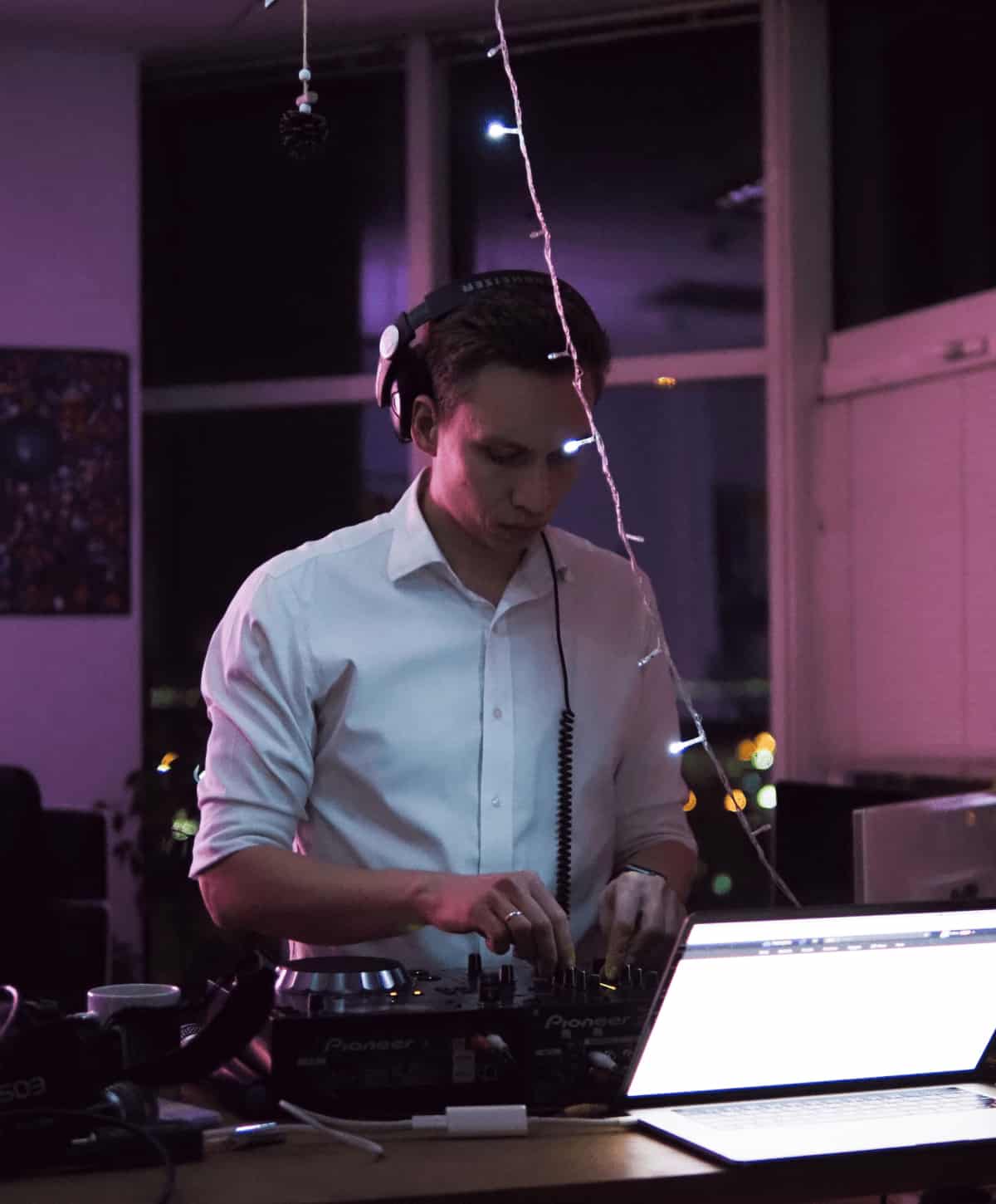 Фото офиса TradingView