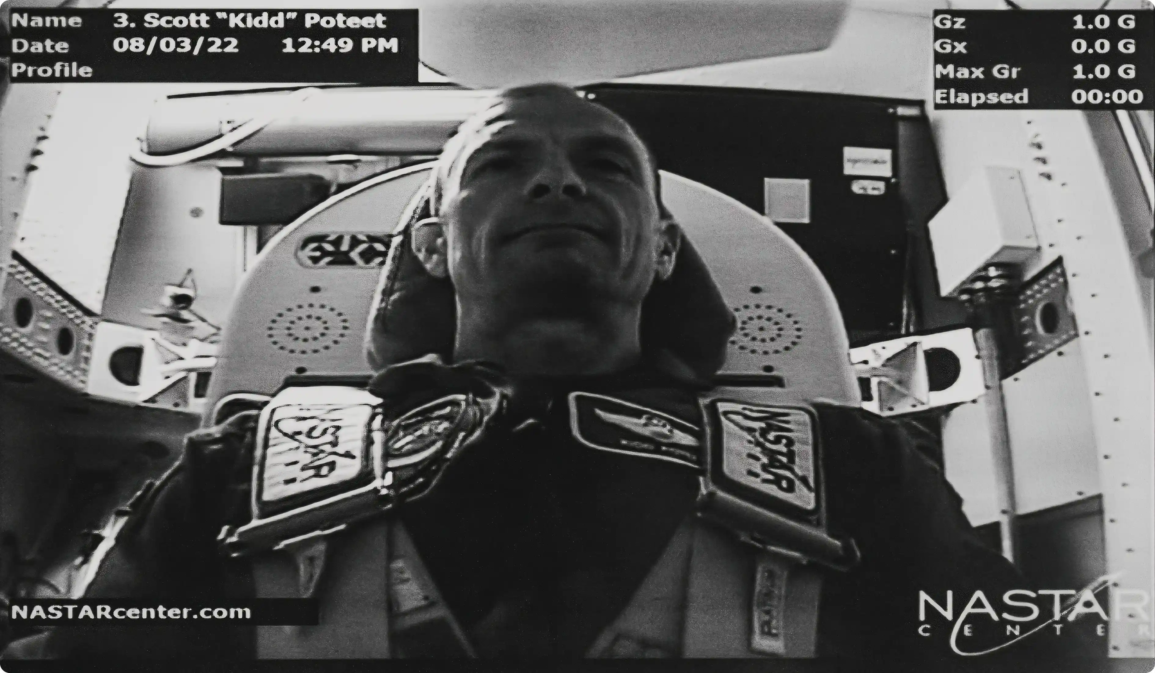 Скотт Потит