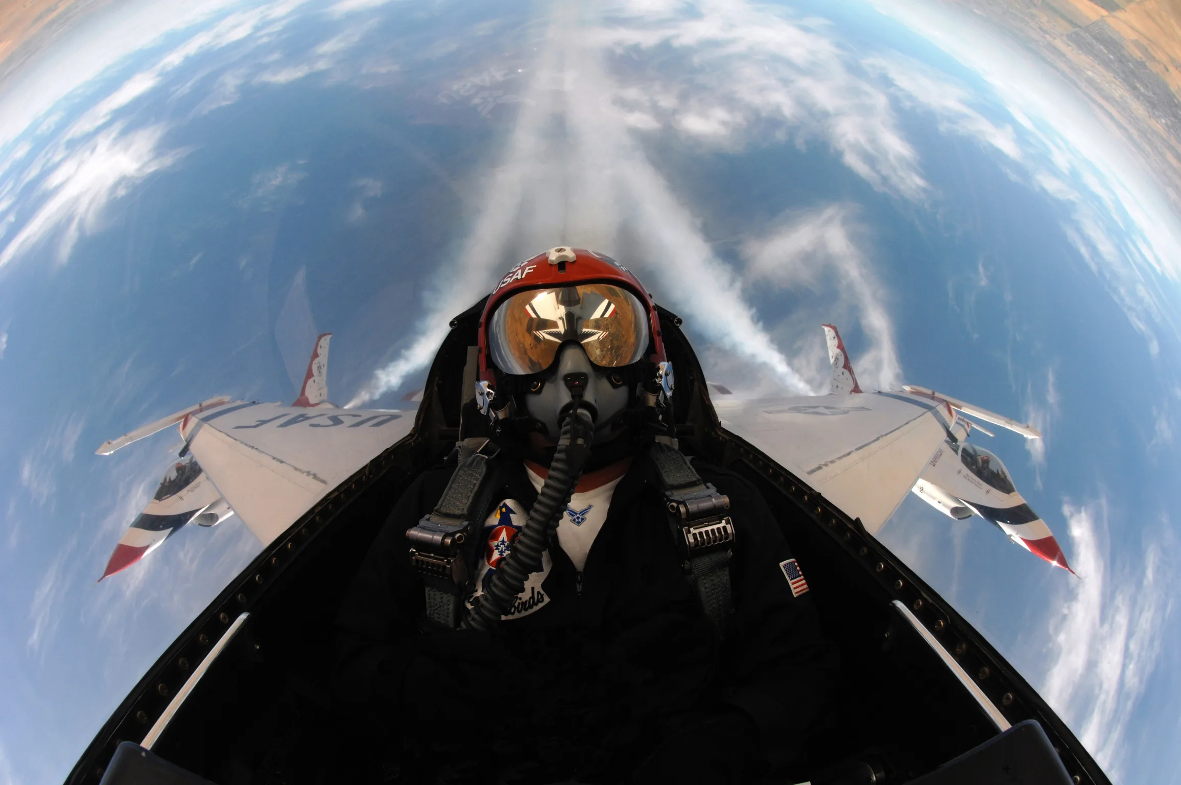 Скотт Потит